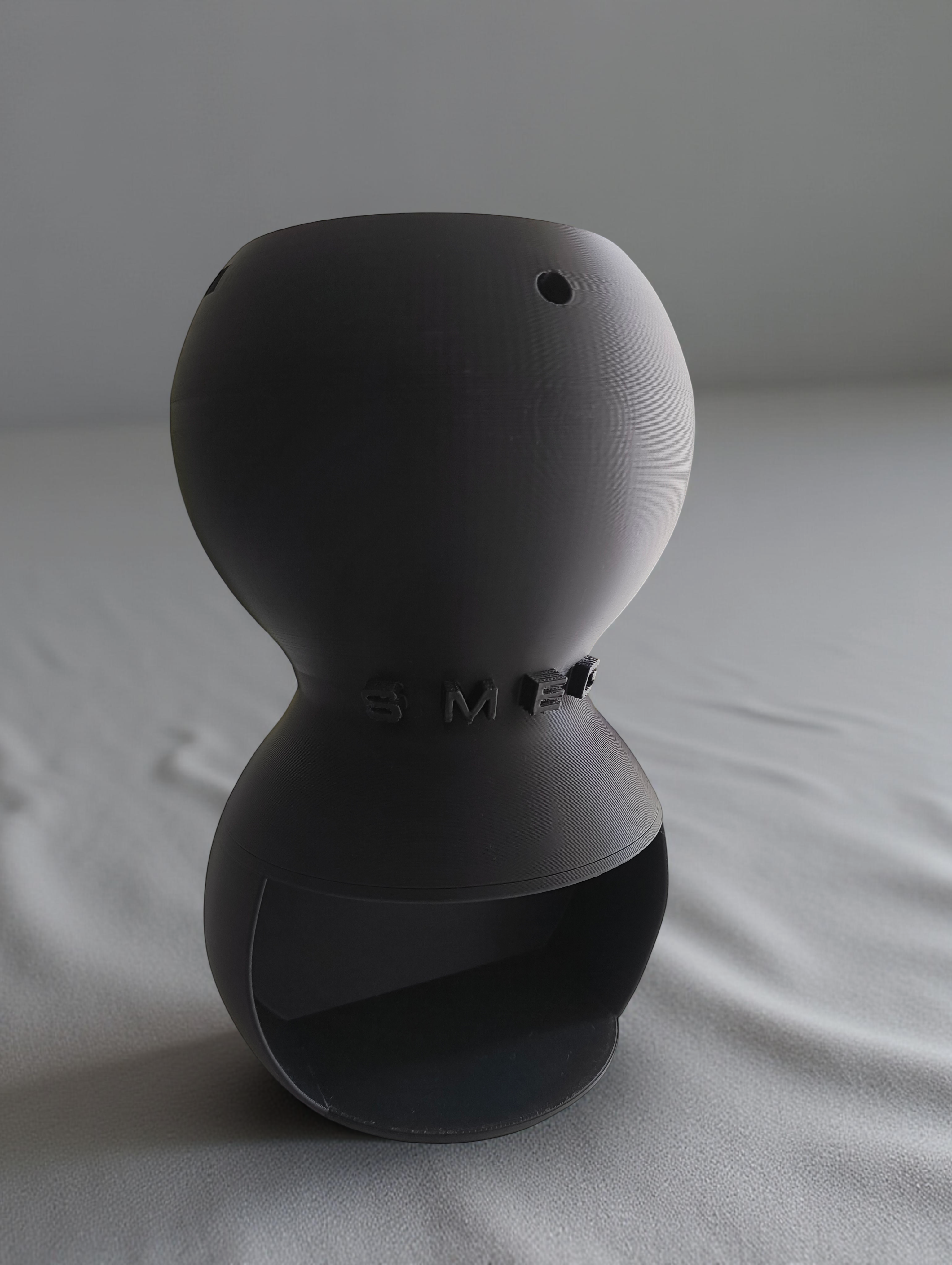 Monk 3D
